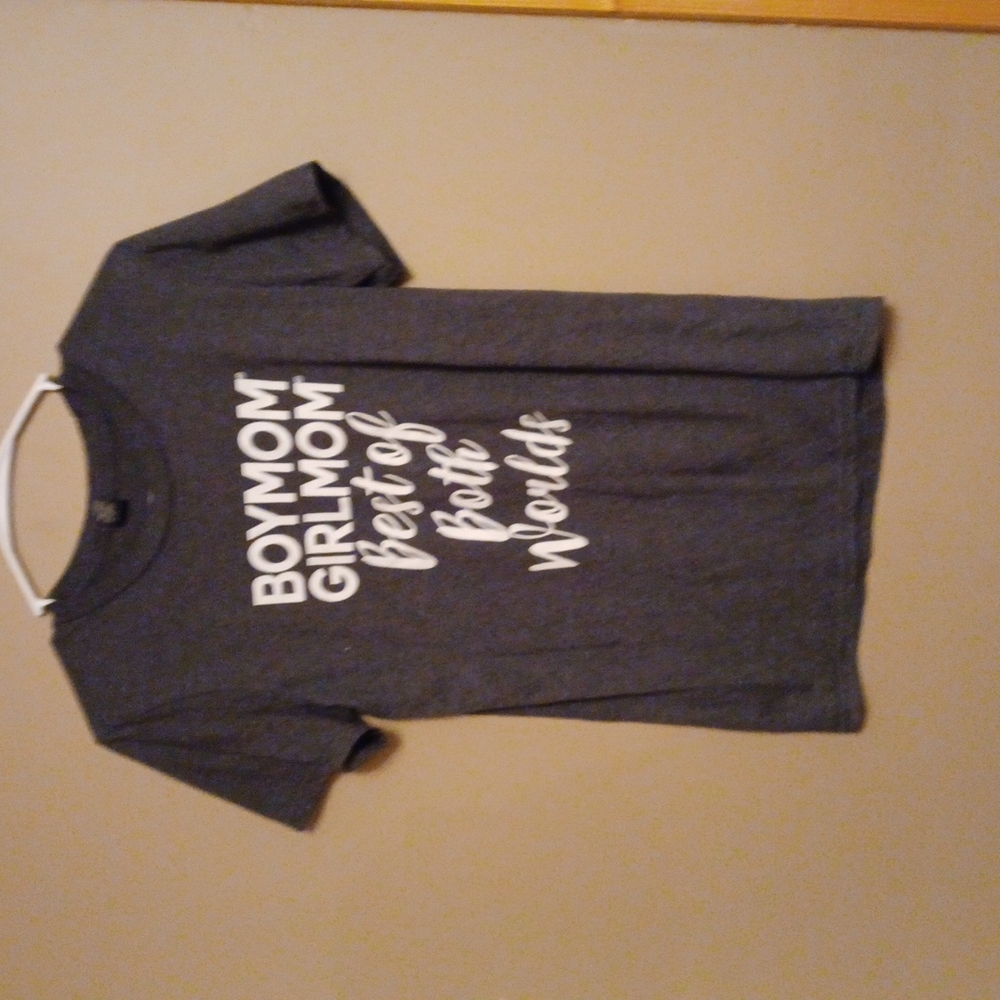 Graphic tshirt